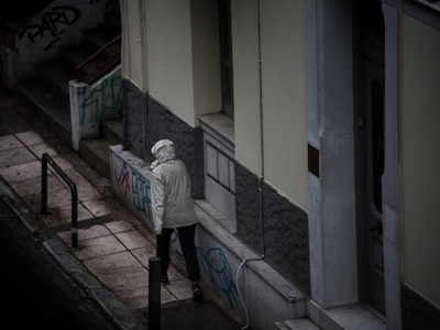 Έκτακτο δελτίο επιδείνωσης - Ισχυρές βρο...