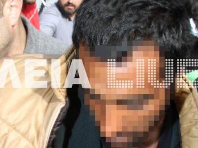 Ηλεία: Στον Εισαγγελέα εν μέσω αποδοκιμα...