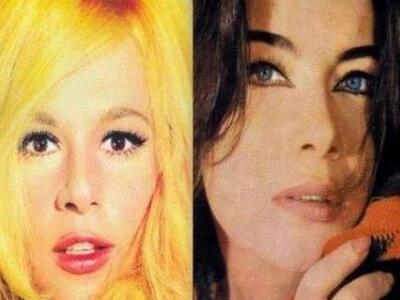 Η μεγάλη κόντρα των Βουγιουκλάκη - Καρέζ...