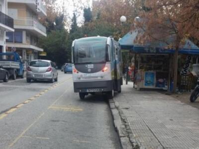 "Ξεστράτισε" το πρωτοποριακό λ...