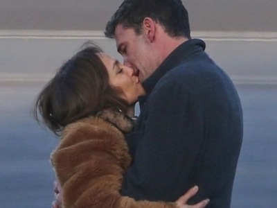 Οι Bennifer στο πιο παθιασμένο τους βίντ...