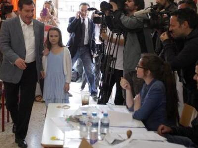 Καμίνης: Η σημερινή ημέρα είναι κρίσιμη ...