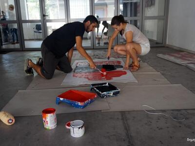 Τα γραφεία του ΚΚΕ βρίσκονται στην 12ου ...