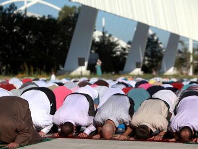 Μουσουλμάνος υποψήφιος με την....Χρυσή Αυγή; 
