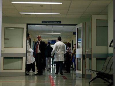 Και σήμερα αποχή των γιατρών του ΙΚΑ