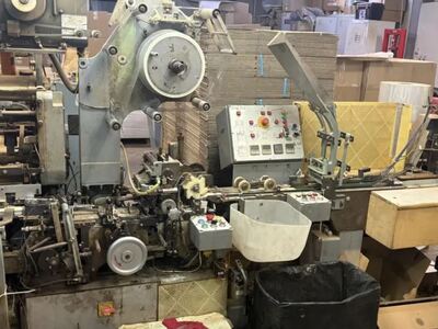 Πώς δρούσε το κύκλωμα με τα λαθραία τσιγ...