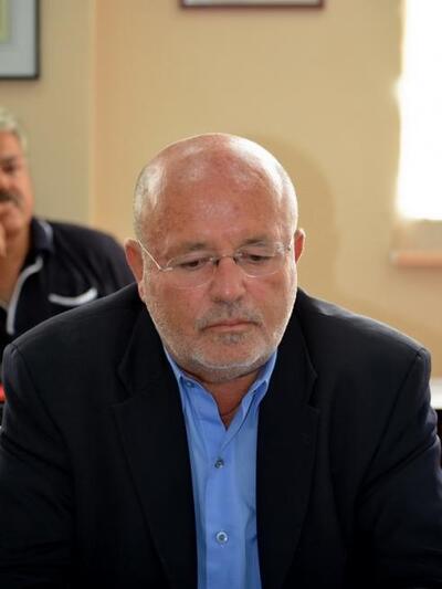 Γιάννης Λύτρας