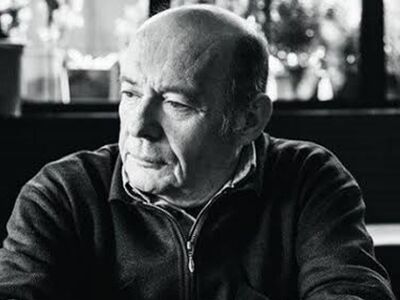 Ο Βασίλης Παπαβασιλείου που "έφυγε&...