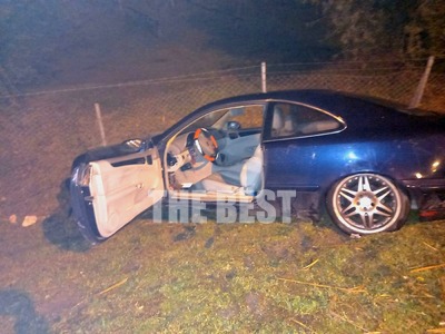 Πάτρα: Τροχαίο με ελαφρύ τραυματισμό στη...