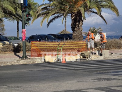 Πάτρα: Κάθε φωτιζόμενη διάβαση πεζών απο...