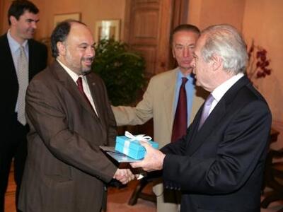 Ο Νίκος Τζανάκος ζήτησε να αξιολογηθεί ω...