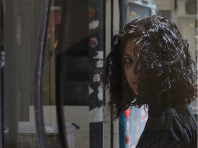 Τέμπη: Ποια ήταν η 23χρονη Εριέττα Μόλχο...