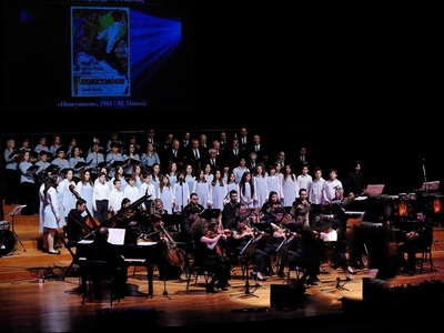 Ξεκίνησαν οι εγγραφές στην Πατραϊκή Μαντολινάτα