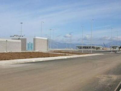 Πάτρα: Συνελήφθη στο Λιμάνι για πλαστά τ...