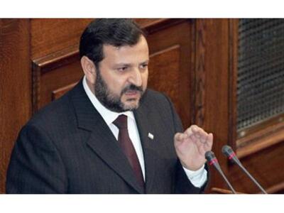 Στην Πάτρα ο Υφυπουργός Εργασίας Βασίλης...