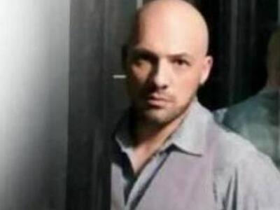 Νίκος Μουτσινάς: Το κυνήγι με τους ληστέ...