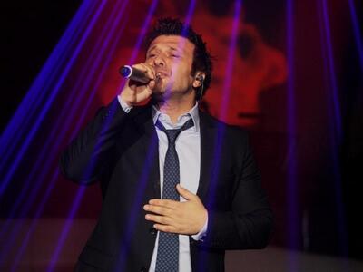 Γιάννης Πλούταρχος: Η προφητική ευχή της...