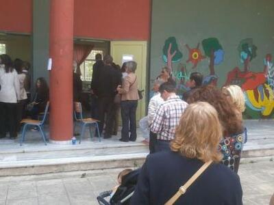 Πρωτοφανές: Επαναληπτικές Εκλογές σε Δήμ...