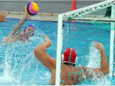 Πόλο: Έφτασε στην πηγή, αλλά δεν ήπιε νε...