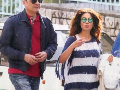 Πλάκα-Αποστολάκης:Το γεύμα γνωριμίας με ...