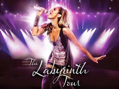 H Leona Lewis κυκλοφορεί το πρώτο της live dvd