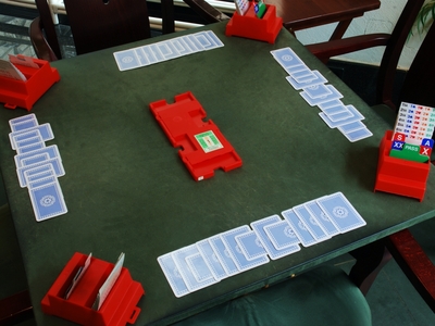 Νέος κύκλος μαθημάτων αρχαρίων Μπριτζ - ΒΙΝΤΕΟ