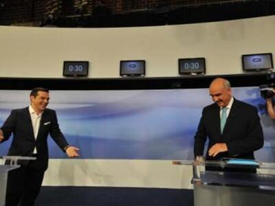 Ποια ήταν η δημοσιογράφος που έσκασε στα...