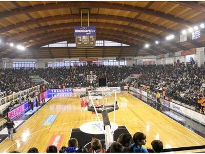 Απόλλων Carna: Γενική είσοδος 7 ευρώ για...