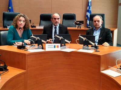 Απόστολος Κατσιφάρας: «Ο σεβασμός στη δι...