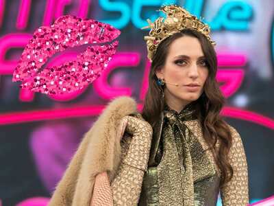 To μήνυμα της Φωτεινής Τράκα μετά τη νίκ...