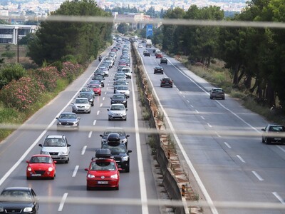 Στα ίδια επίπεδα με πέρυσι η έξοδος των ...