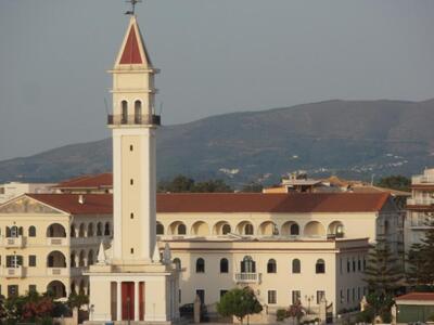 Ζάκυνθος: Με αύξηση 9% στο αεροδρόμιο έκ...