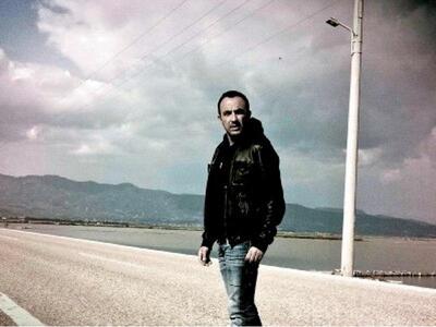 Ο Νίκος Αλιάγας μιλά για το Μεσολόγγι τη...