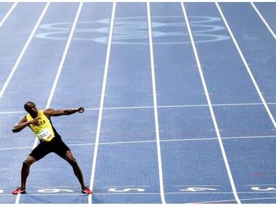 Ρίο 2016: Ο Γιουσέιν Μπολτ τα σάρωσε όλα...