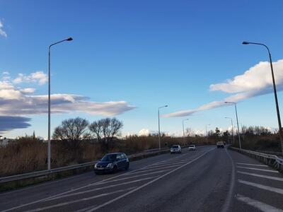 Πάτρα: Σημάδια βελτίωσης εμφανίζει ο και...