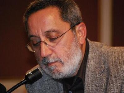 Ο Πατρινός συγγραφέας Κώστας Λογαράς ετο...