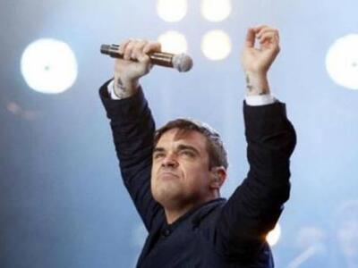 Ρόμπι Γουίλιαμς: Ποιο ελληνικό όνομα θα ...