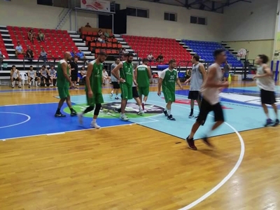 Φιλικό ξεμούδιασμα για ΕΑΠ και Ήφαιστο/Αχιλλέα 