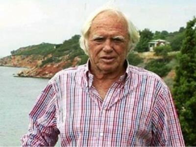 Σταθερή η κατάσταση του Γρηγόρη  Κασιδόκωστα