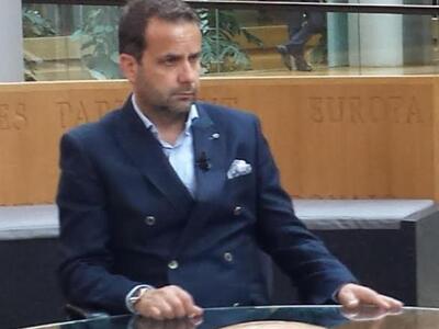 Βήματα στην Ευρώπη απόψε το βράδυ στο Io...