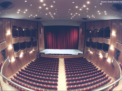 Κλείνει η Εθνική Λυρική Σκηνή λόγω κρίσης;