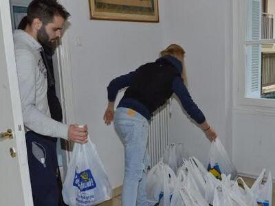 Πάτρα: FooDball Challenge-Ομάδες ανταγων...