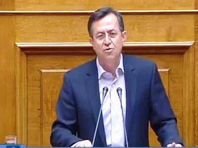 «Κάτι περίεργο συμβαίνει στη HELEXPO και...