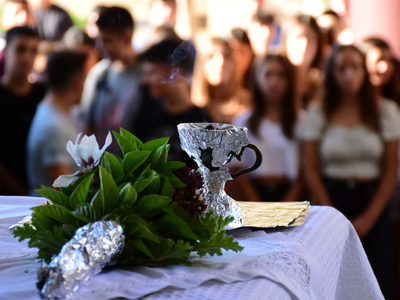 Σχολεία: Πρώτο κουδούνι στις 11 Σεπτεμβρ...