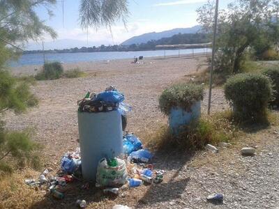 Το φοιτητικό πάρτυ που έκανε...σκουπιδαρ...