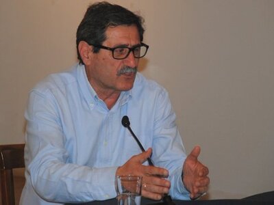 Συνάντηση του Δημάρχου Πατρέων με τους Φ...