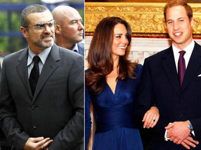 Το γαμήλιο δώρο του Prince William και τ...