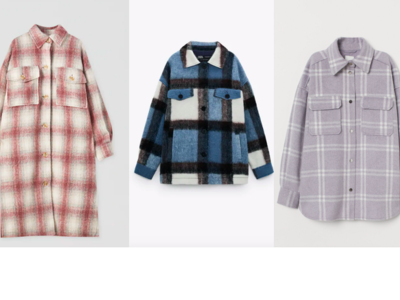 Pull& Bear, Zara, H&M
