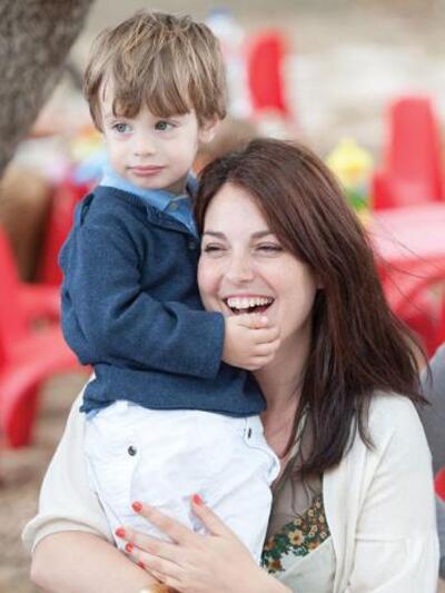  Ντίνα και Αναστάσης Κυριαζάκος 