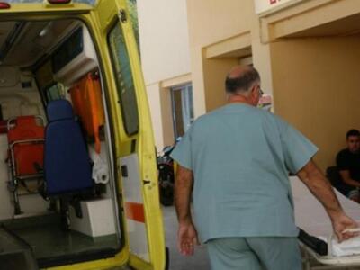 Kρήτη: Νέο θανατηφόρο τροχαίο δυστύχημα στα Χανιά